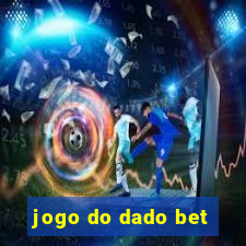 jogo do dado bet